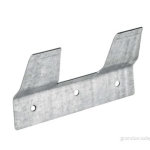 Kerbl upphängningsskylt F. stödhandtag 4018653140109 Kerbl upphängningsskylt F. stödhandtag 4018653140109