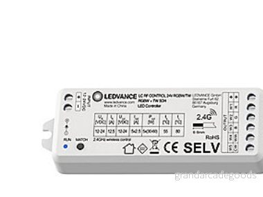 Lc Rf Control 24V Rgbw/Tw Osram Controller 4058075435834