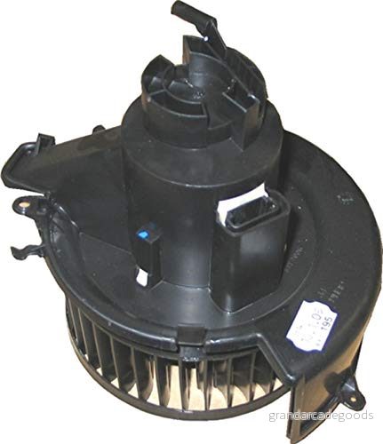 MAHLE ORIGINAL AB 24 000P Pulseur d'Air OPEL: Astra G CC 4057635014359