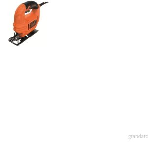 Black & Decker KS501 QS 5035048545768 Black & Decker KS501 QS 5035048545768