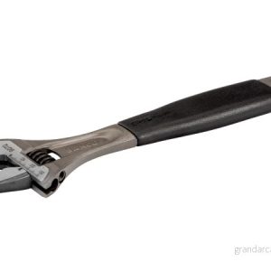 Bahco 9070 Skiftnyckel Svartoxiderad 158 mm 7314150100170 Bahco 9070 Skiftnyckel Svartoxiderad 158 mm 7314150100170