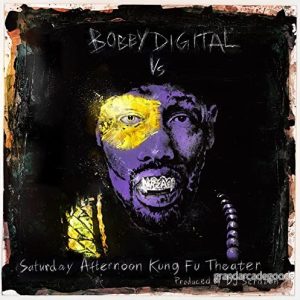 Bobby Digital Vs. Rza 760137100225 Bobby Digital Vs. Rza 760137100225