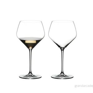 Riedel White Wine Glasses Extreme Oaked Chardonnay 2 Pieces 9006206526574 Riedel White Wine Glasses Extreme Oaked Chardonnay 2 Pieces 9006206526574