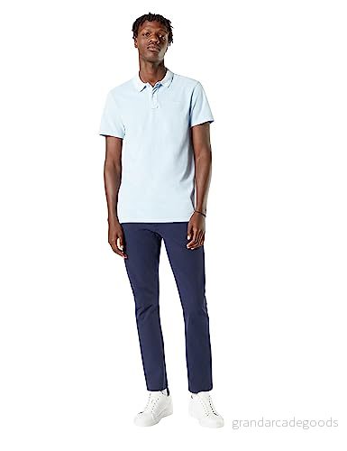 Dockers herrbyxor, Pembroke, 32W / 34L 5400599028938
