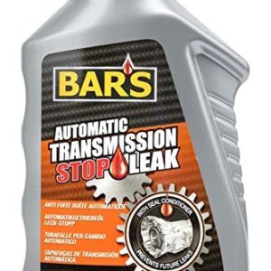 Bar’s Leaks BARS TAL2L 91 Additif à l’huile de boîte vitesses Bouteille 200ml 8719274370079 Bar’s Leaks BARS TAL2L 91 Additif à l’huile de boîte vitesses Bouteille 200ml 8719274370079