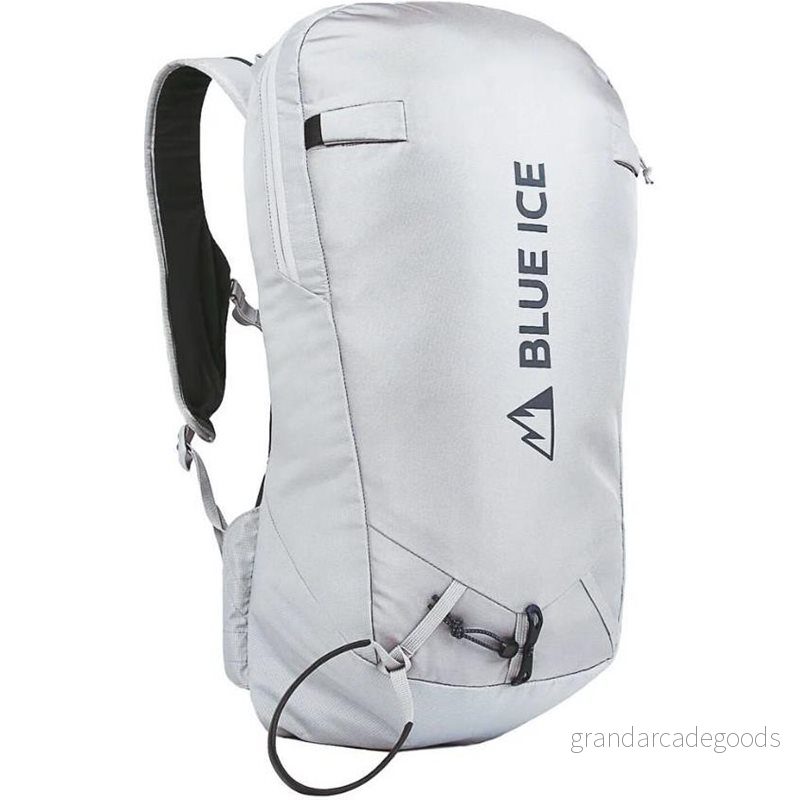Blue Ice Taka 22L Pack Glacier Grey 3700748302257