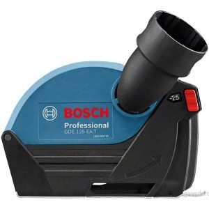 Bosch Professional GDE 125 EA T 3165140800570 Bosch Professional GDE 125 EA T 3165140800570