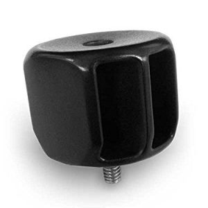 Clicgear Paraply Spacer, Svart 4897052021277