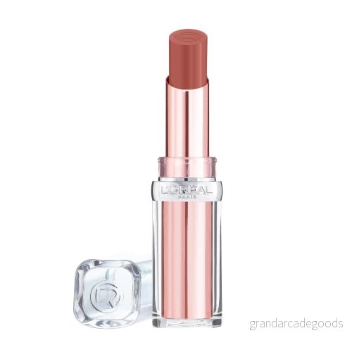 L'Oréal Glow Paradise Lipstick 191 Nude Heaven 3600524026547