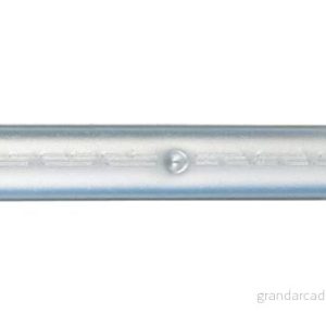 Klauke Butt connector cu 4mm2 4012078005012 Klauke Butt connector cu 4mm2 4012078005012