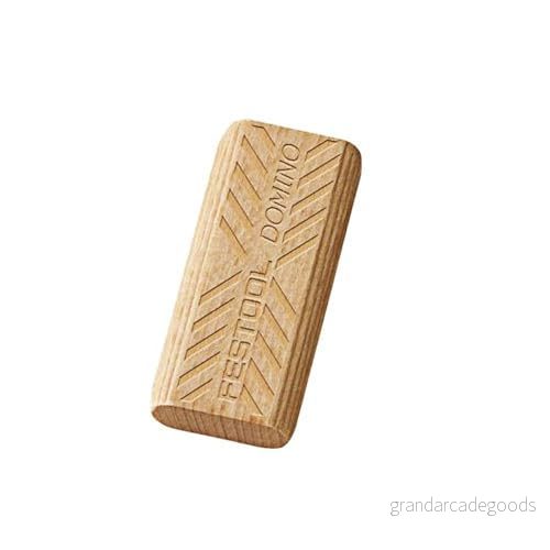 Bricka Domino 5x30 1800P Föbindningssystem 4014549058923