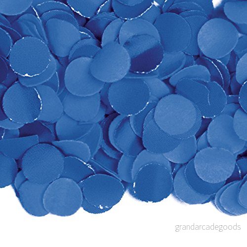 Folat BV Confetti Blue 1 kilo 8714572089289