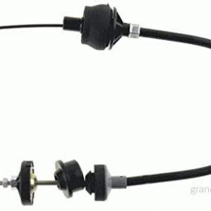 SACHS 3074 003 377 repskydd, kopplingsstyrning 4013872142439