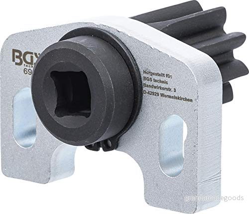 BGS 6951 Vevaxel vridverktyg för Volvo/Renault lastbilar 4026947069517