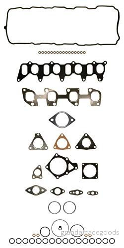 AJUSA 53069300 tätningssats, cylinderhuvud 8433577343652