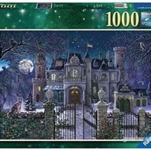 Ravensburger 16533 Pussel, Flerfärgad, 1000 Bitar 4005556165339 Ravensburger 16533 Pussel, Flerfärgad, 1000 Bitar 4005556165339