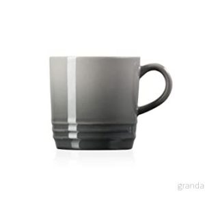 Le Creuset 70303204440099 Mugg, 200 ml, flinta 843251105229 Le Creuset 70303204440099 Mugg, 200 ml, flinta 843251105229