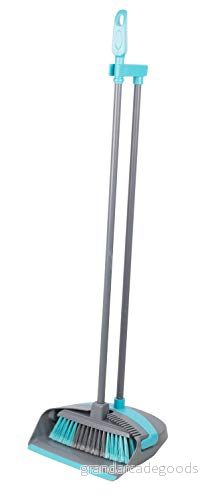 alpina kvast och burk plast lätt 92 cm 8711252127453