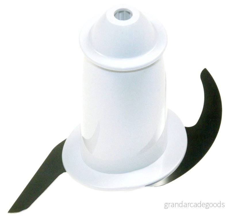 DeLonghi KW706795 KM260/AT264 kniv 5011423869018 DeLonghi KW706795 KM260/AT264 kniv 5011423869018