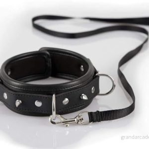 Bad Kitty Halsremsa lina 1 förpackning (1 x styck) 4024144370948 Bad Kitty Halsremsa lina 1 förpackning (1 x styck) 4024144370948