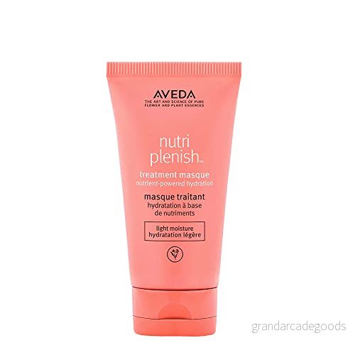 Aveda Nutriplenish Light Moisture Treatment Mask 150 ml 18084035856