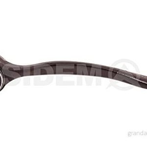 SIDEM 21259 bras de suspension arrière, inférieur, Essieu avant droit oscillant longitudinal Acier Barre force BMW: 3 Berline, X1, Touring 5413978228874 SIDEM 21259 bras de suspension arrière, inférieur, Essieu avant droit oscillant longitudinal Acier Barre force BMW: 3 Berline, X1, Touring 5413978228874