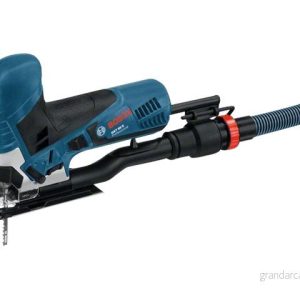 Bosch GST 90 E Sticksåg 650 W 3165140529266 Bosch GST 90 E Sticksåg 650 W 3165140529266