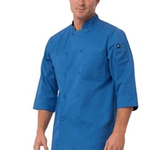 Chef Works Kokjacka för män 678544955157 Chef Works Kokjacka för män 678544955157