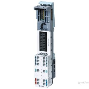 Siemens Et 200sp bu20 p6+a2+4d 6es7193 6bp20 0dc0 4025515082064 Siemens Et 200sp bu20 p6+a2+4d 6es7193 6bp20 0dc0 4025515082064