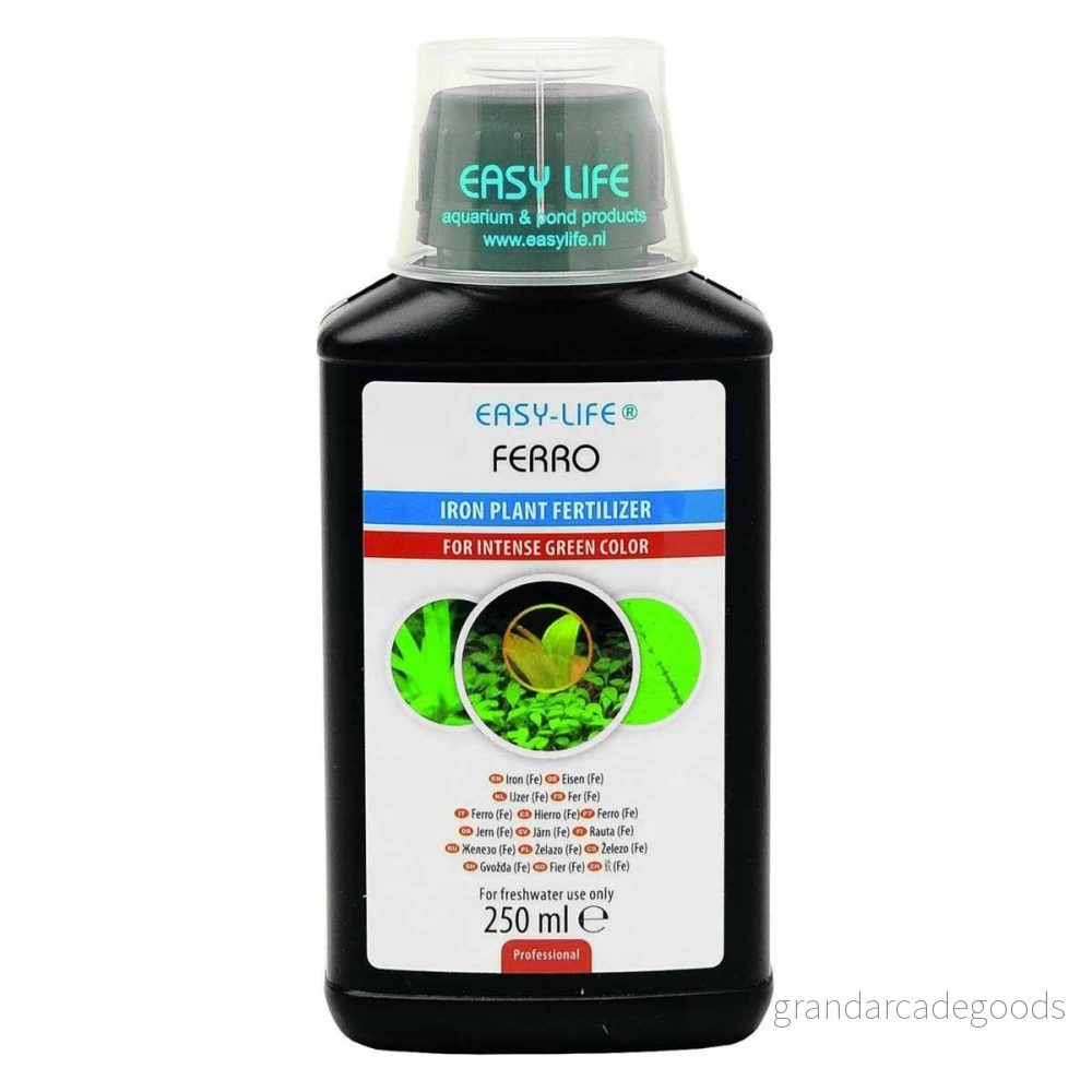 Easy Life Ferro Järngödning 250 ml 8715837001008