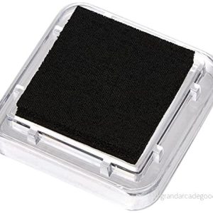 Aladine Izink Quick Dry bläck, svart, 5 x cm 3660016195465 Aladine Izink Quick Dry bläck, svart, 5 x cm 3660016195465
