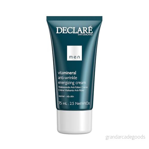 Declare Vitamineral anti rynka grädde sportig för män 9007867007365