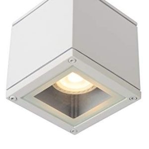 Lucide takplafond utomhus terrass vit AVEN 5411212221469 Lucide takplafond utomhus terrass vit AVEN 5411212221469
