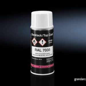 Rittal 2440.735, Primer grundfärg, Metall, Färdigblandad, Färgspruta, Spray, 150 l 4028177185265 Rittal 2440.735, Primer grundfärg, Metall, Färdigblandad, Färgspruta, Spray, 150 l 4028177185265