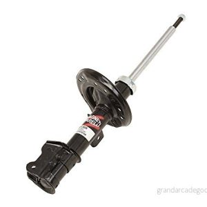MAGNETI MARELLI 352733070000 Amortisseur Essieu avant Pression de gaz Système bitube Jambe suspension Goujon en haut MERCEDES BENZ: Classe A 8001063492803