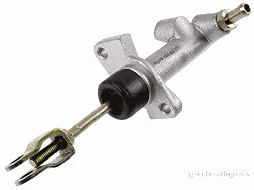 Sachs 6284 600 578 dvärcylinder, koppling 4013872704439
