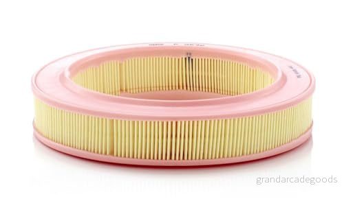 MANN FILTER C 2536 Filtre à air 48 243 Cartouche filtrante OPEL: Corsa A CC, Kadett E Berline, CC 4011558113407 MANN FILTER C 2536 Filtre à air 48 243 Cartouche filtrante OPEL: Corsa A CC, Kadett E Berline, CC 4011558113407