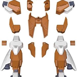 Bandai Model Kit, Multifärg, ’ 4573102592255 Bandai Model Kit, Multifärg, ’ 4573102592255