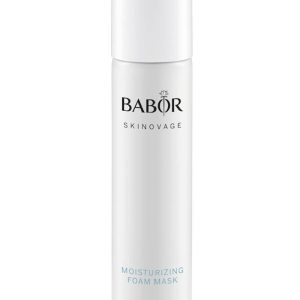 Babor Skinovage Moisturizing Foam Mask 75 ml 4015165359579