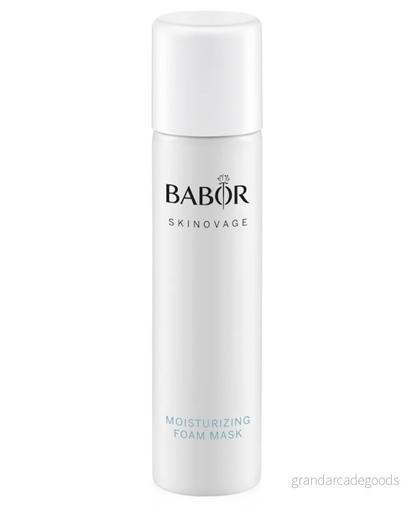 Babor Skinovage Moisturizing Foam Mask 75 ml 4015165359579