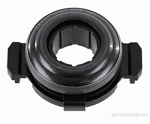 SACHS 3151 826 001 kopplingssatser 4013872935628