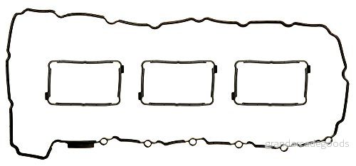 AJUSA 56048300 Jeu de joints d'étanchéité, couvercle culasse BMW: 4 Coupe, 3 Berline, Touring 8433577026609