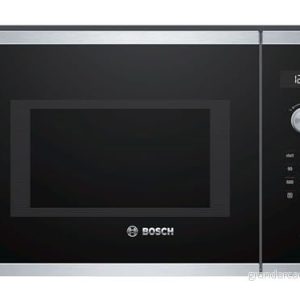 Bosch Serie 6 BEL554MS0 – Mikrovågsugn med grill inbyggd 25 liter 900 W rostfritt stål 4242005038992 Bosch Serie 6 BEL554MS0 – Mikrovågsugn med grill inbyggd 25 liter 900 W rostfritt stål 4242005038992