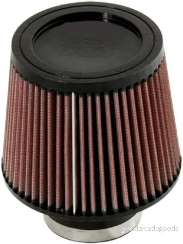 K&N Filters RU 5176 Filtre à air sport 24844240606