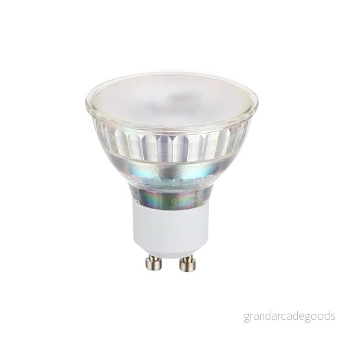 EGLO LED glödlampa SMD 2.9W/830 400 lumen GU10 9008606228676