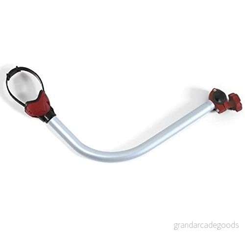 Fiamma Cykel Block Pro 4 blockeringssystem för cyklar 8004815095536