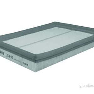 MAHLE ORIGINAL LX 3694 Filtre à air 43,0 202 257,0 Cartouche filtrante KIA: CARENS 3, Magentis II 4009026936474 MAHLE ORIGINAL LX 3694 Filtre à air 43,0 202 257,0 Cartouche filtrante KIA: CARENS 3, Magentis II 4009026936474