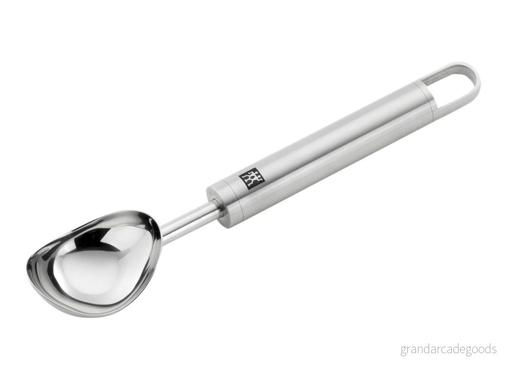 18/10 rostfritt stål, glasskopa 4009839401787 18/10 rostfritt stål, glasskopa 4009839401787