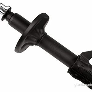 SACHS Stötdämpare 317 166 MAZDA [626] 4013872886845