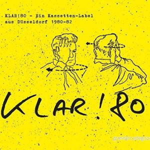 Klar!80 4015698524055 Klar!80 4015698524055